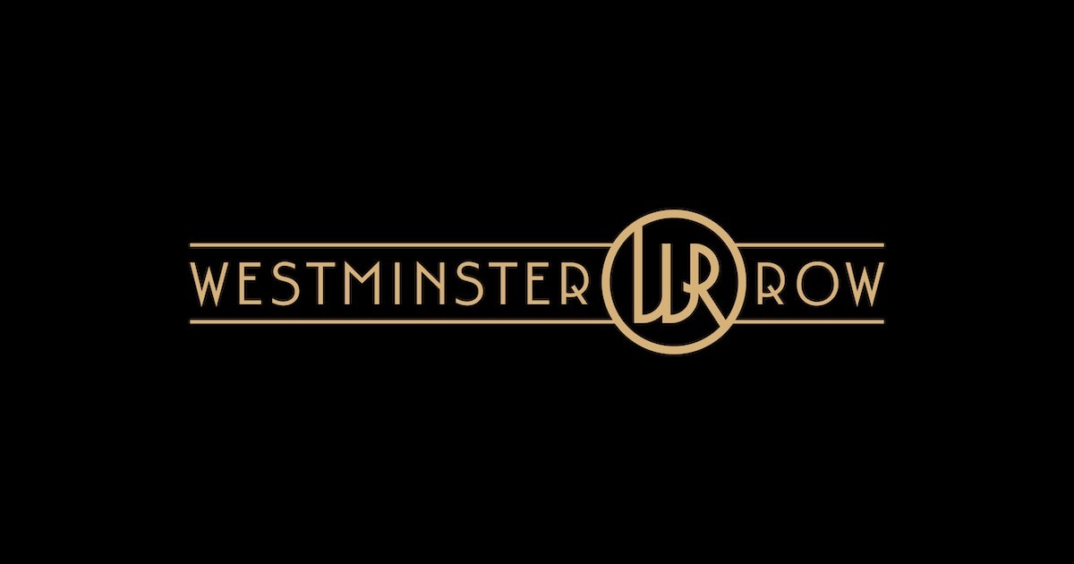 Westminster Row